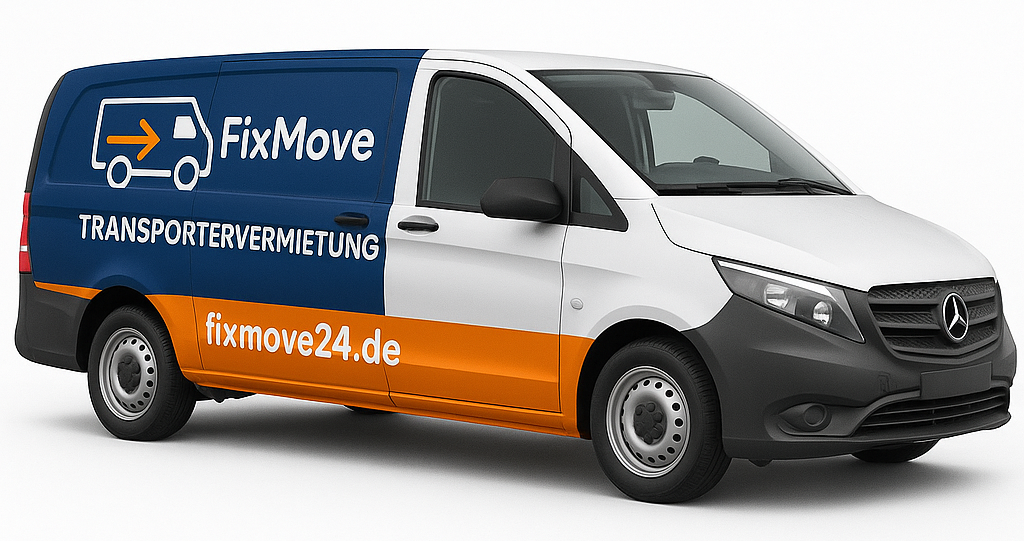 Fahrzeugbild VITO